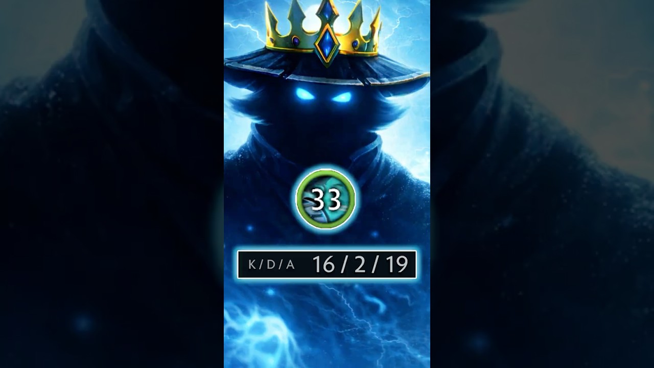 This Hero Should NOT Be This Broken