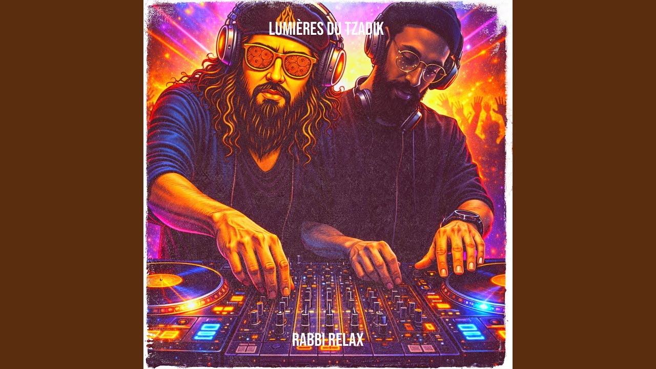 Lumières du tzadik