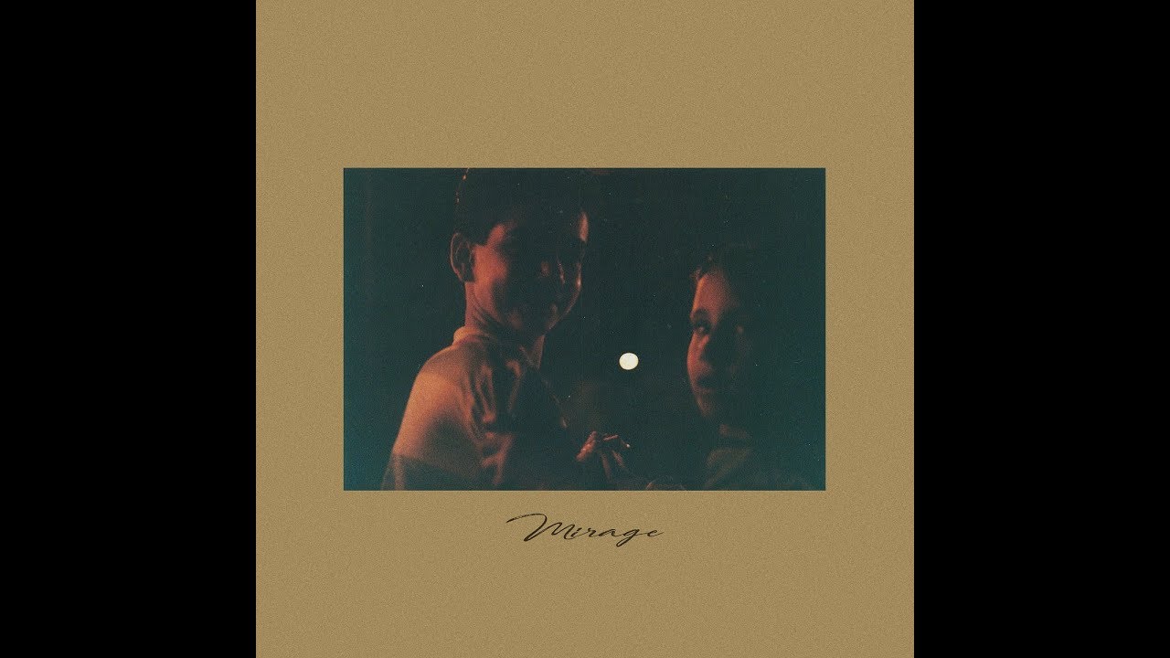Jazzy Chavo - Mirage [Full BeatTape]