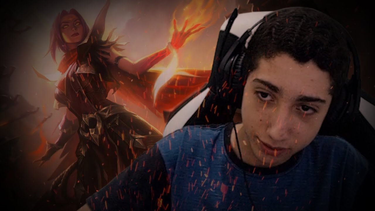 AS VEZES ACHO QUE SOU JOBADO...