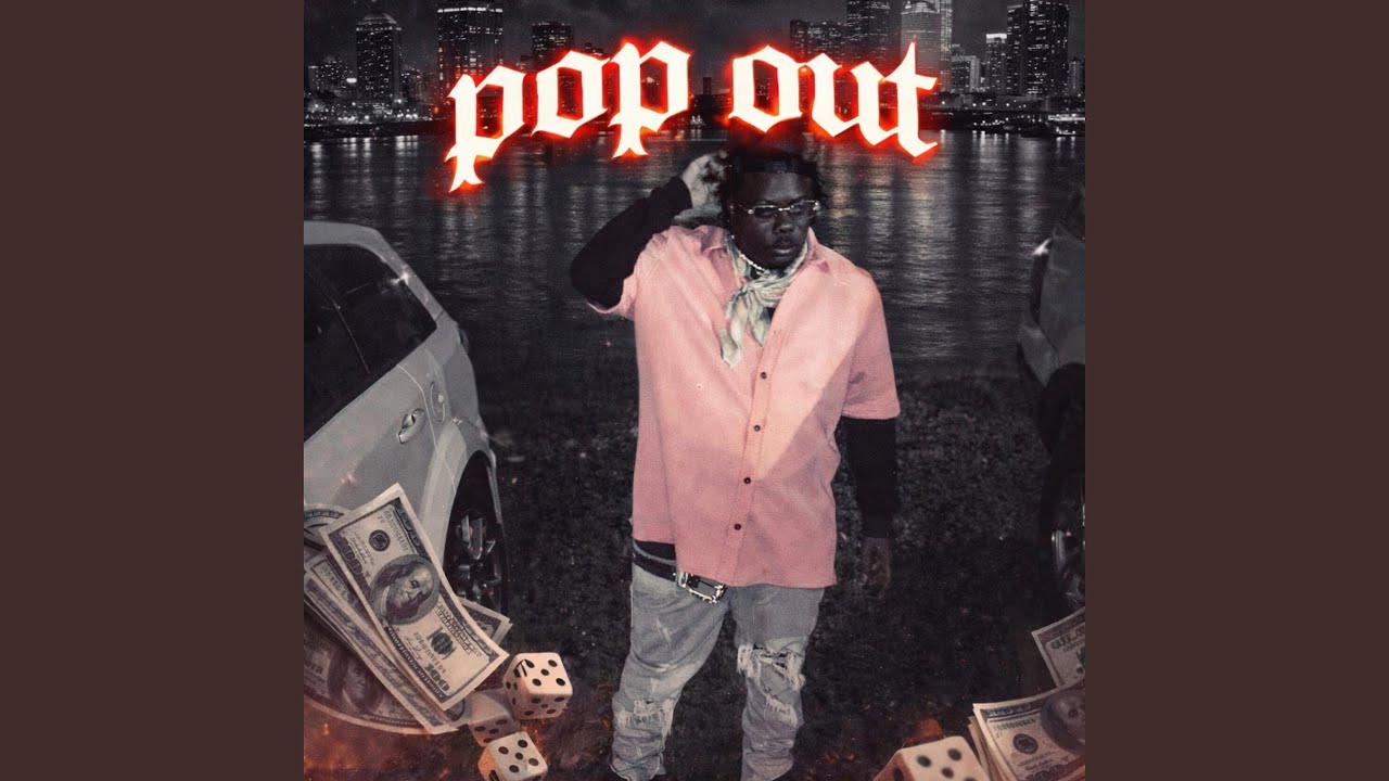 Pop out