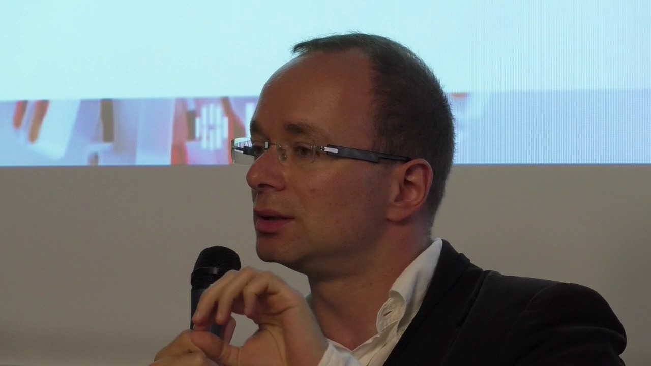 Table ronde - L'éthique à l'épreuve de l'accélération technique