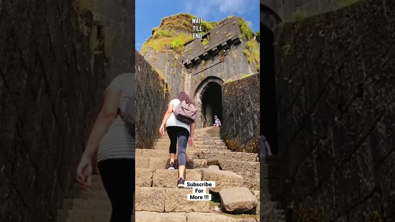 Lohagad Fort | Lonavala | Pune | Lohagarh Killa