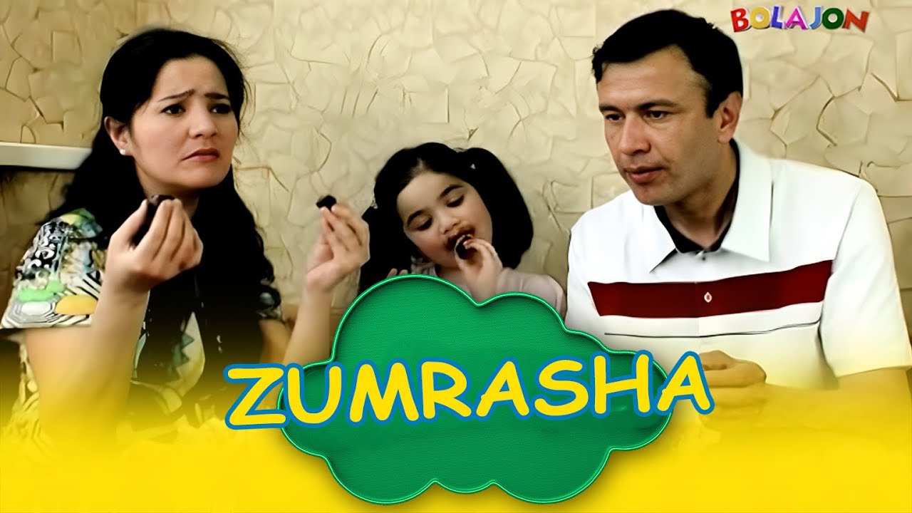 ZUMRASHA