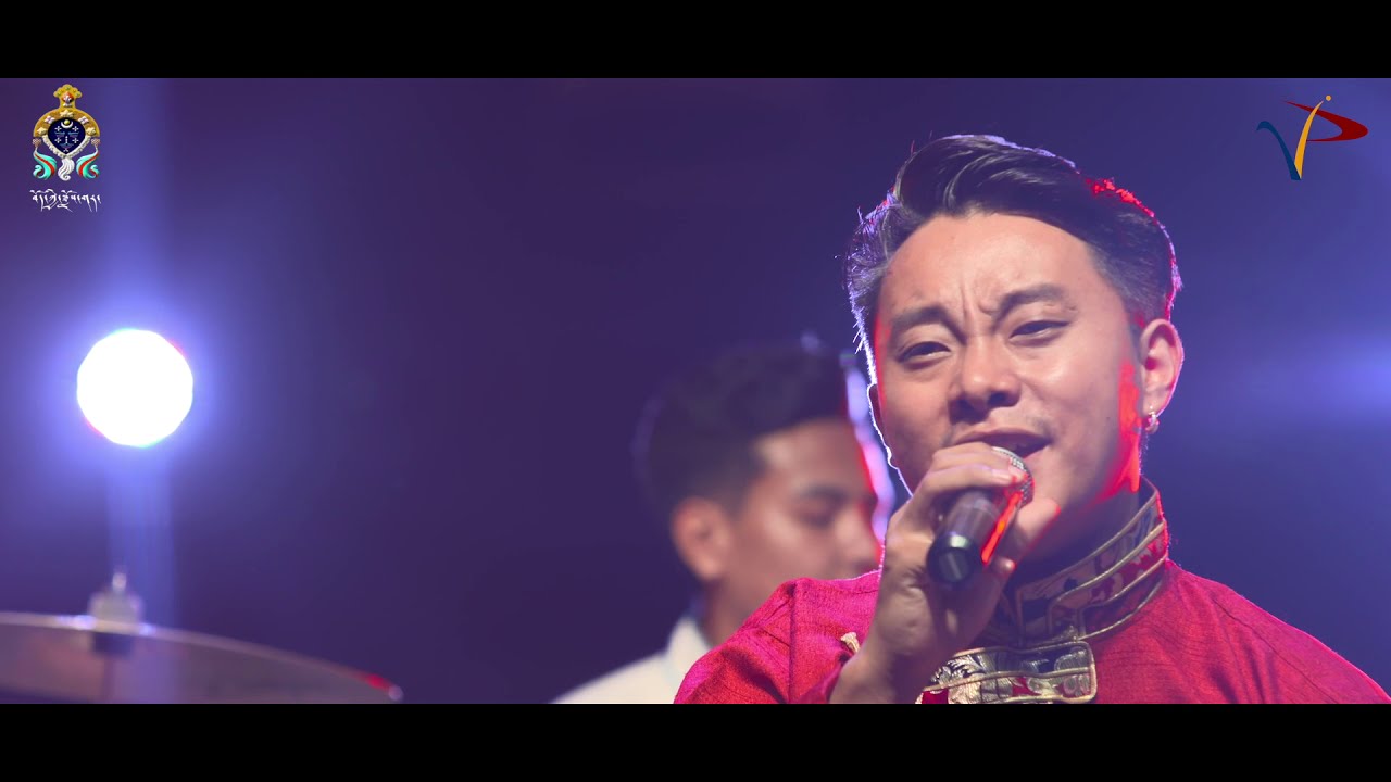 Talashi | Tibetan Song | Available YouTube Subtitle ( Caption) |  (HD)