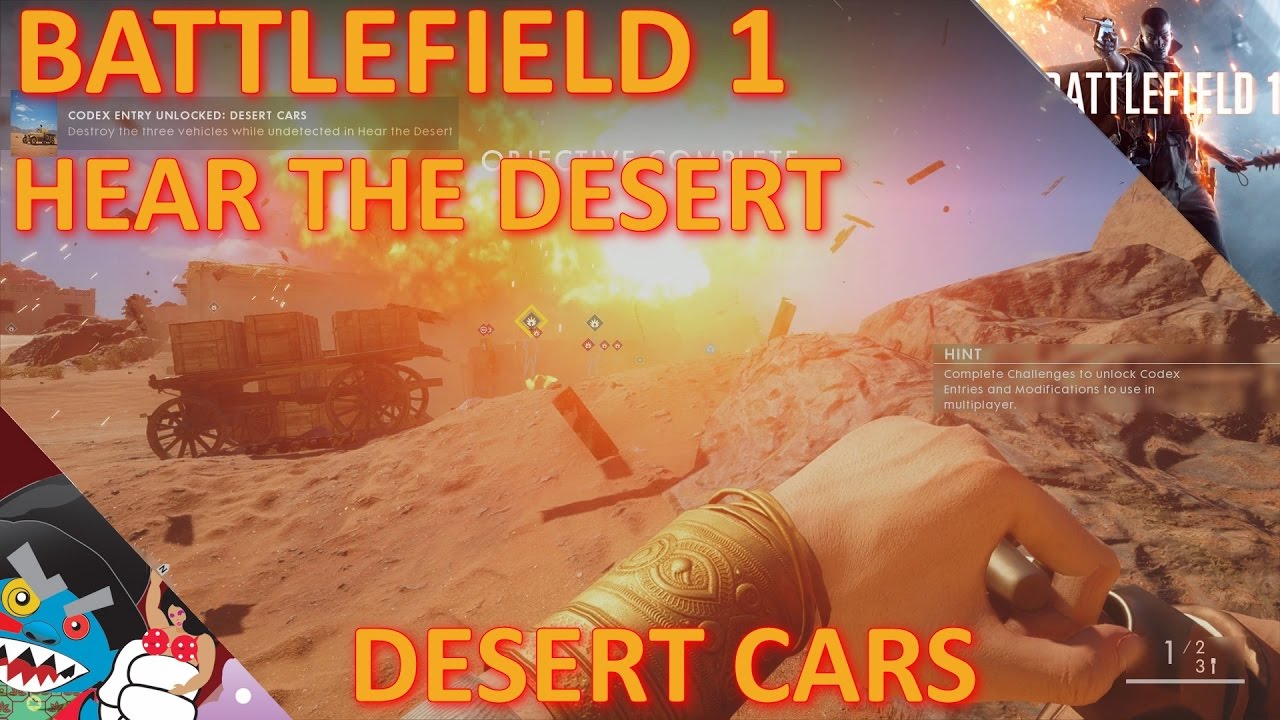 BF1: 
