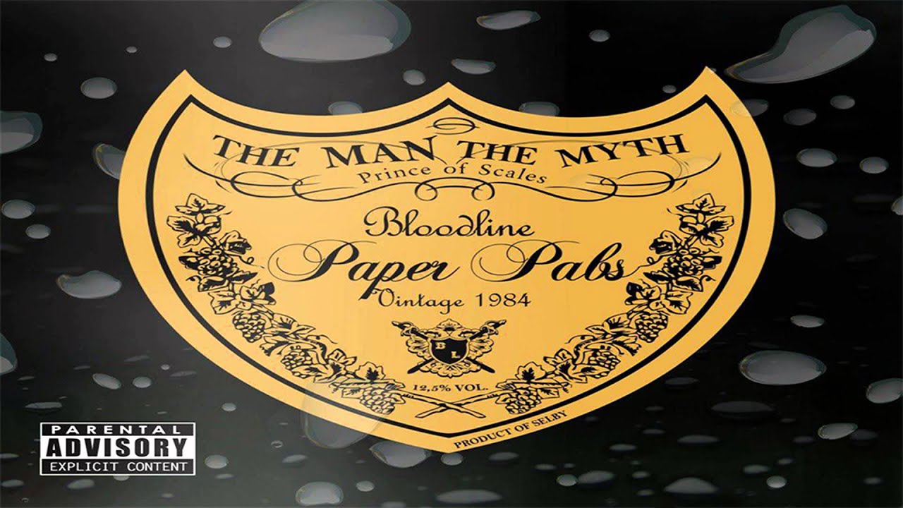 Paper Pabs ft Bossman Birdie - No Worse [The Man the Myth]