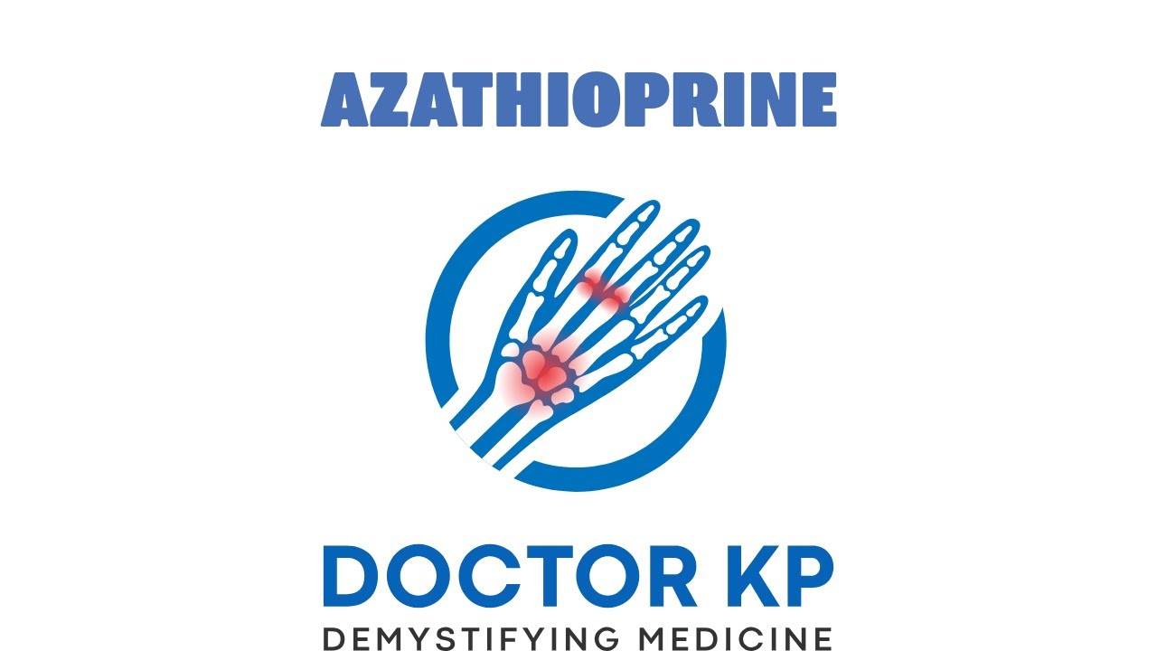 Azathioprine