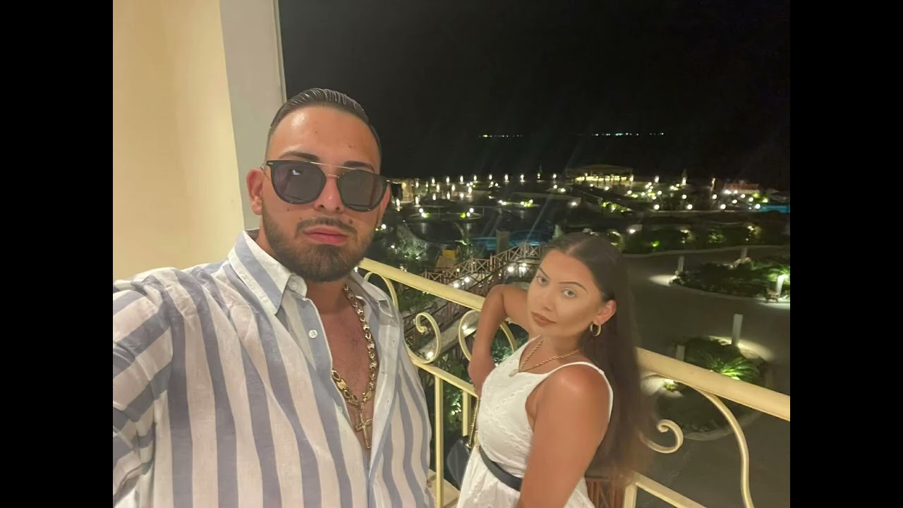 Grofo - Pepik & Nicola