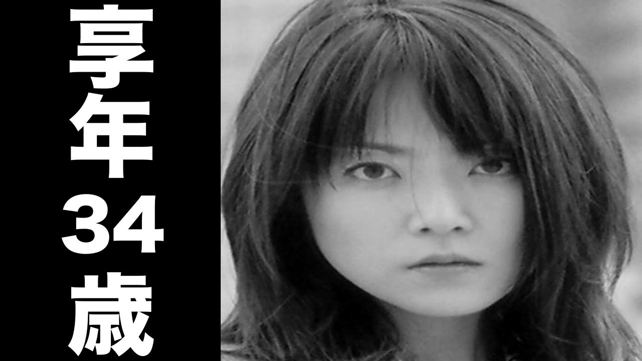 林 由美香（はやし ゆみか）2005年6月26日ご逝去（享年34歳）