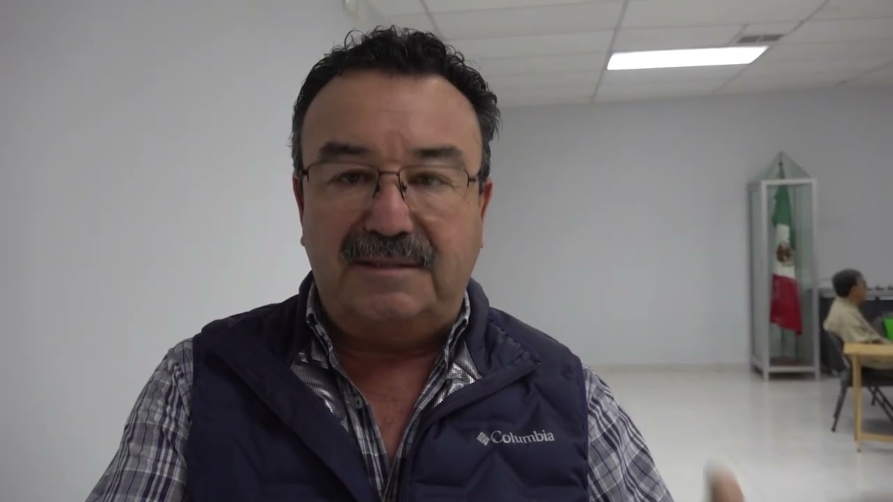 Reportaje especial: Apoyo a #trigueros