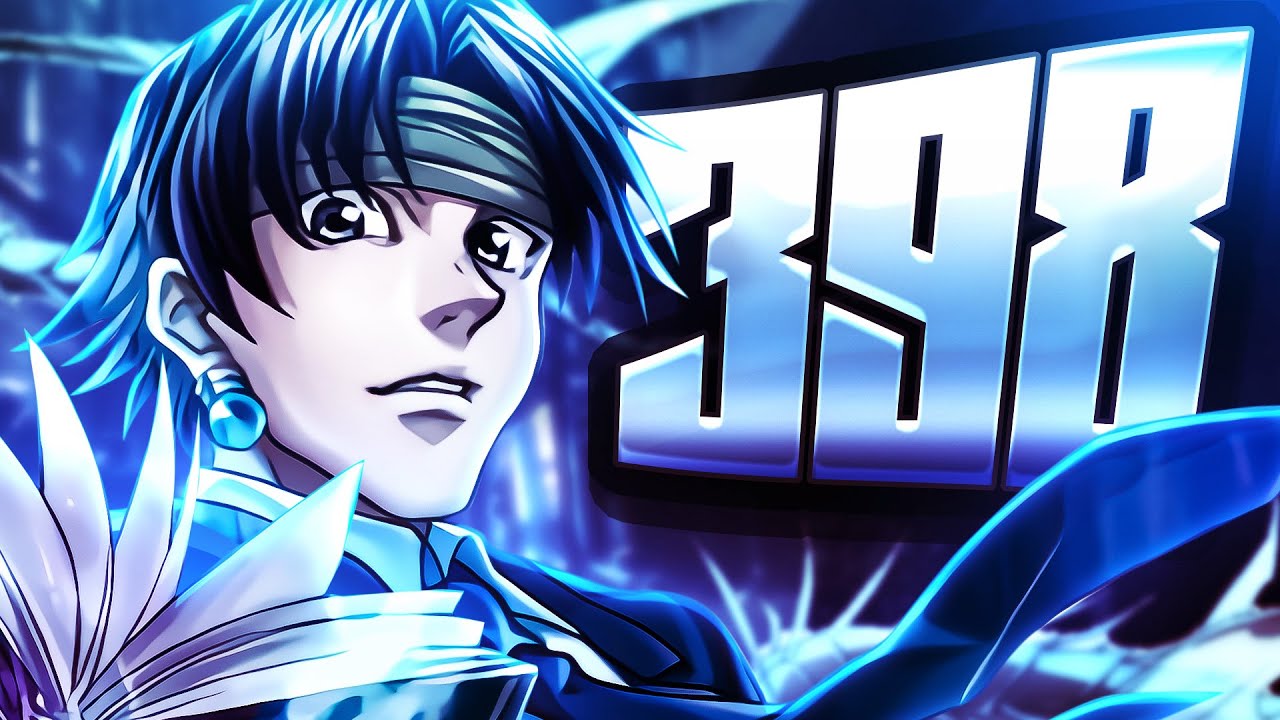 INTO THE FRAY | Hunter X Hunter Chapter 398 LIVE REACTION