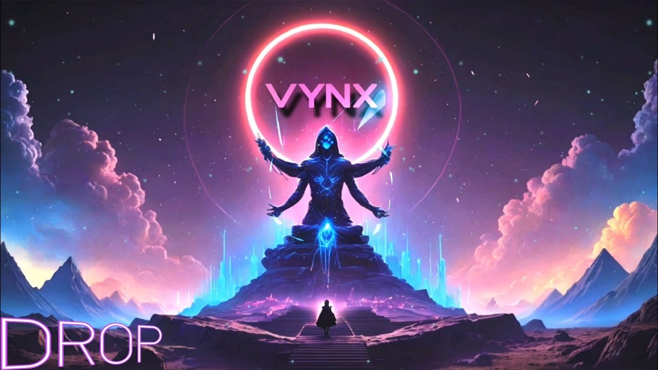 VYNX - Drops only (Remix) | EDM Music