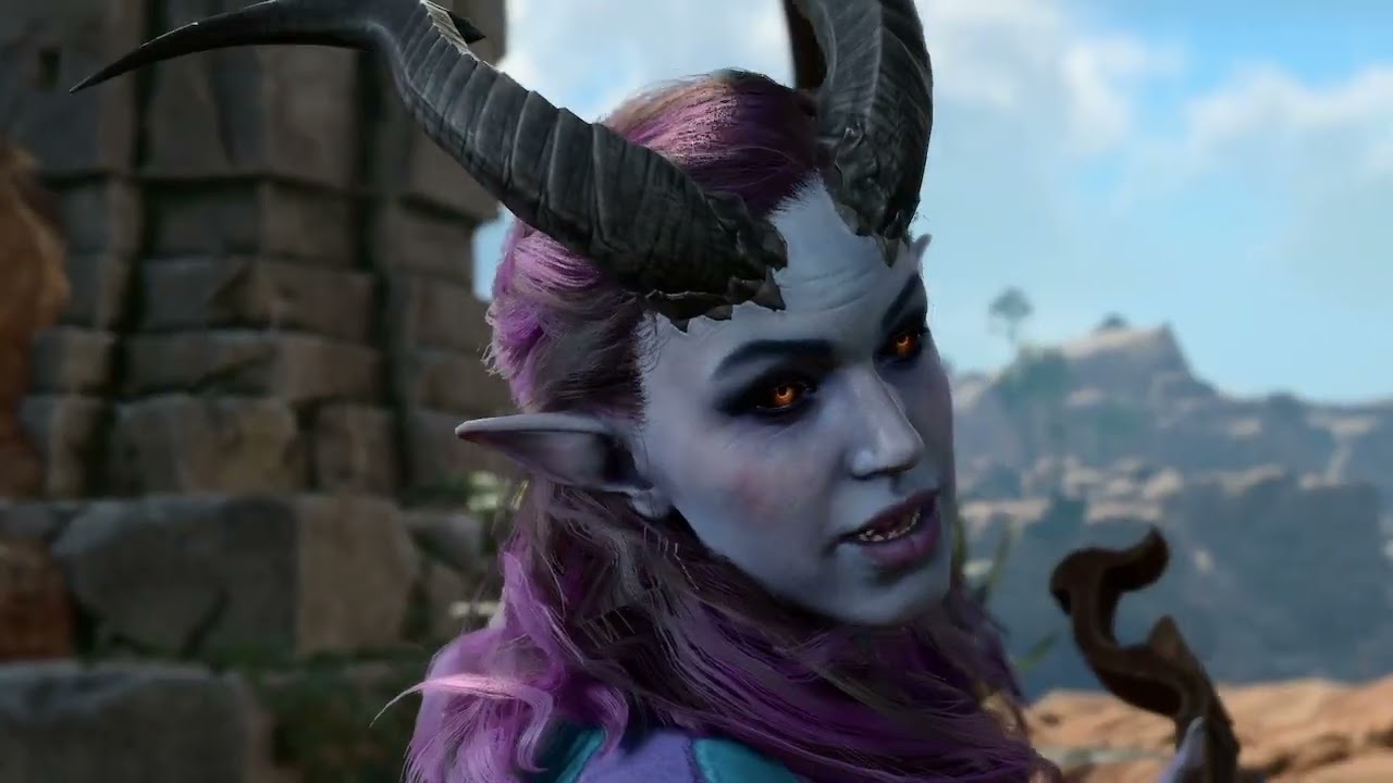 Weeping Dawn Baldur's Gate 3