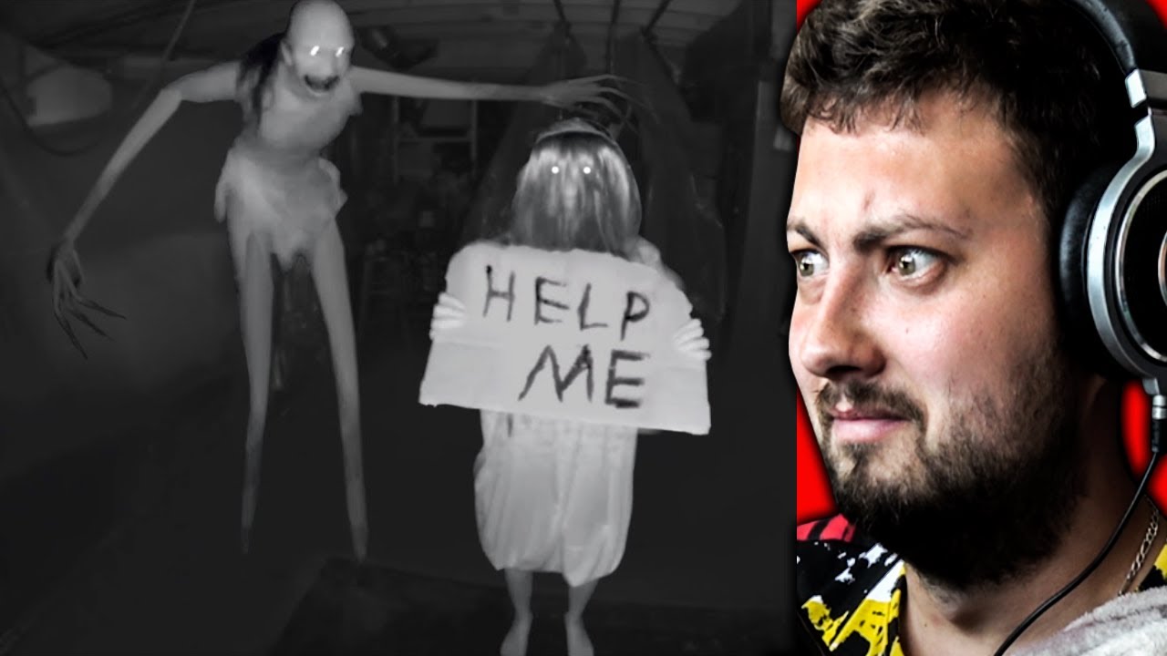 ONA Naprawdę potrzebowała pomocy, ale było za późno