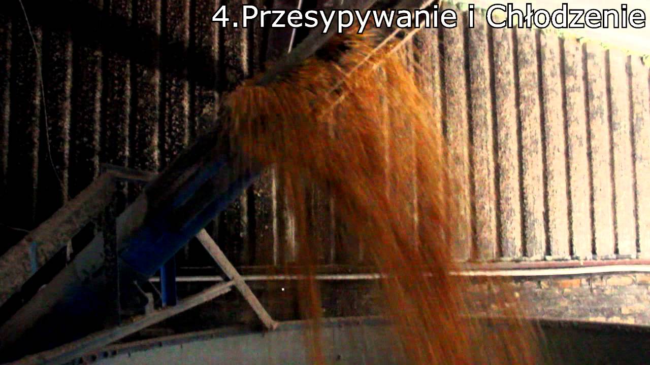 Suszenie Kukurydzy z POL SUSZ suszarnia DRZEWICZ 2013