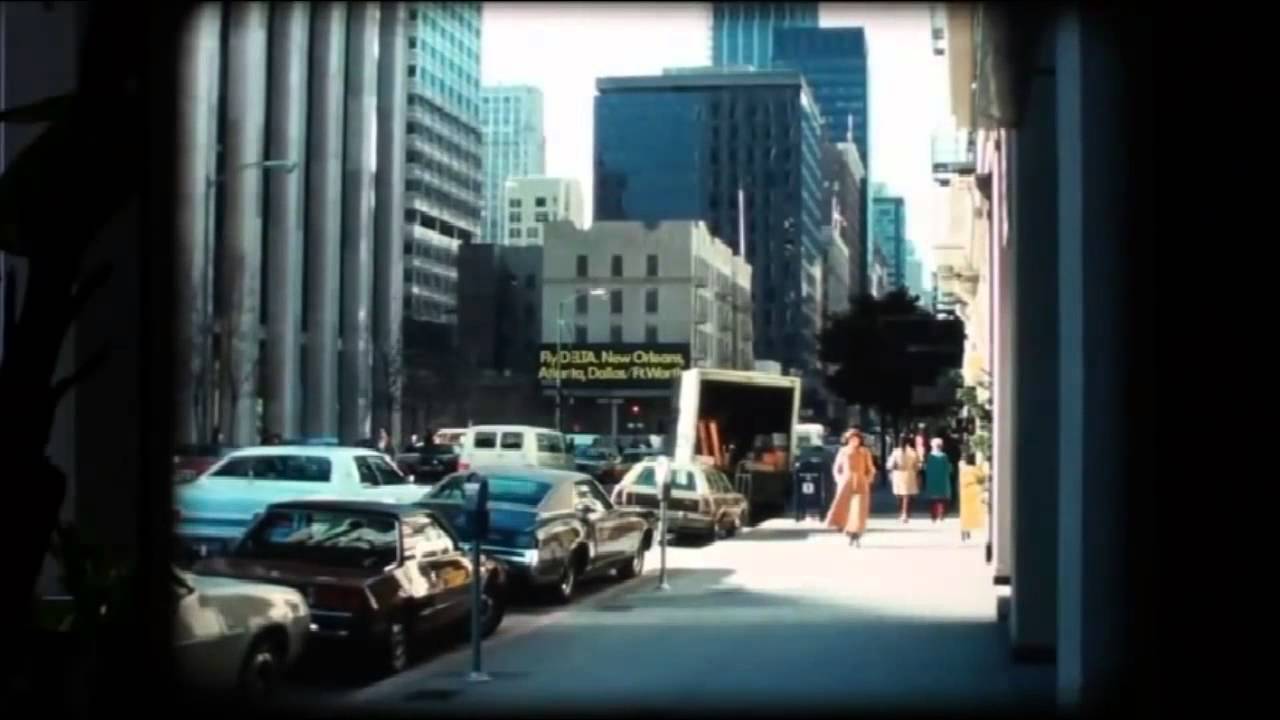 California Dreamin' - cover by Luther Blissett