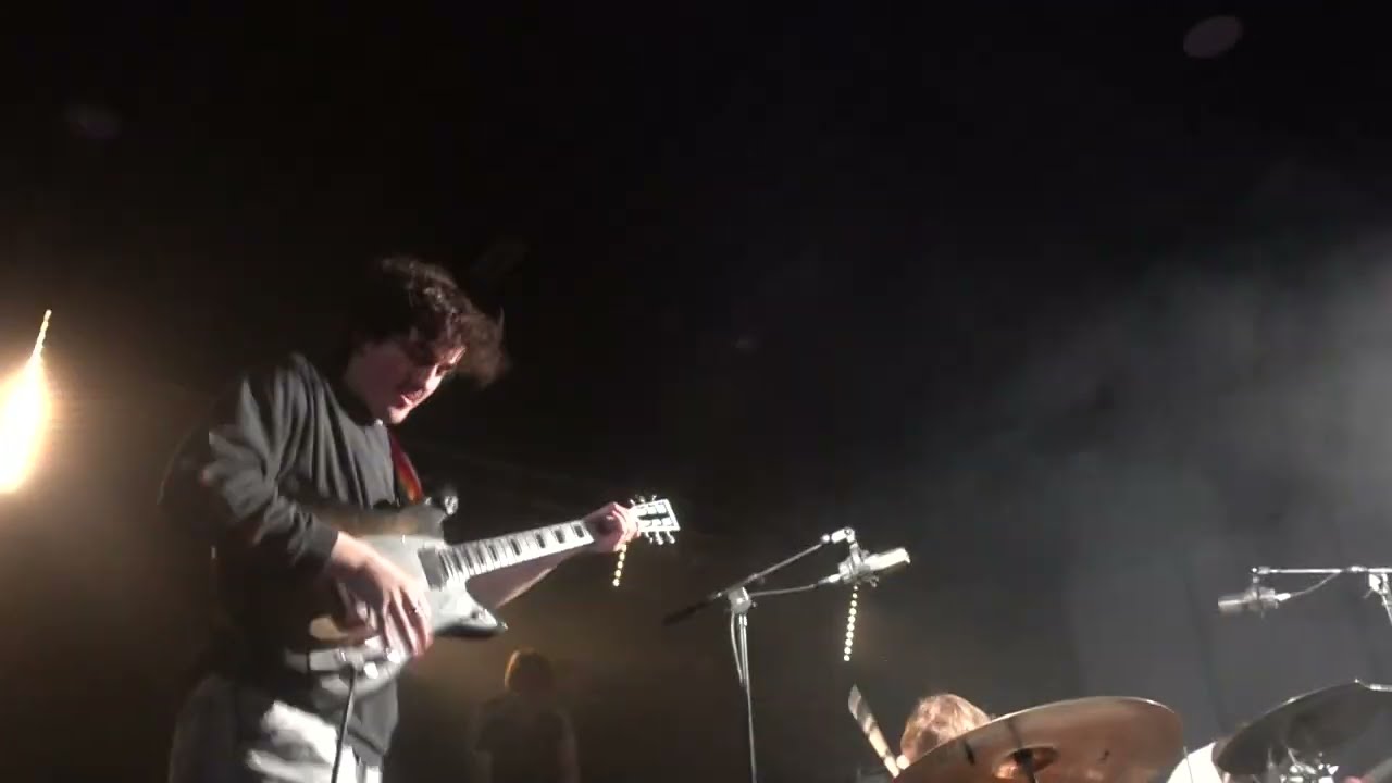 Wax Head - Schmoul Festival - Bain De Bretagne - 30-01-26