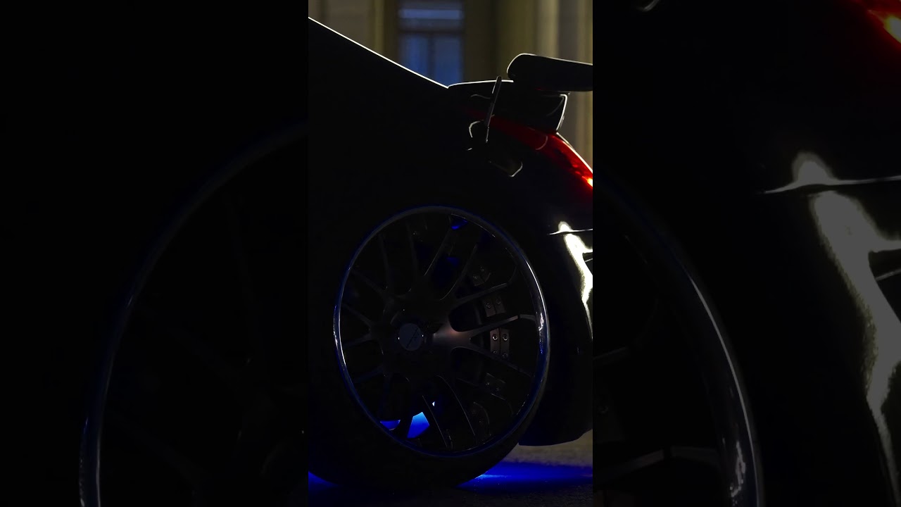 «Dark Knight» | Nissan 350Z