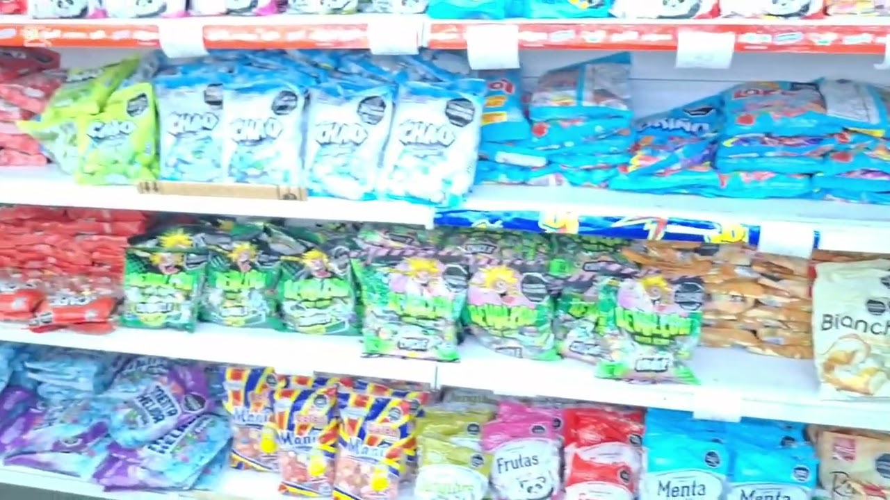 Visita Distribuidora grupo éxito 