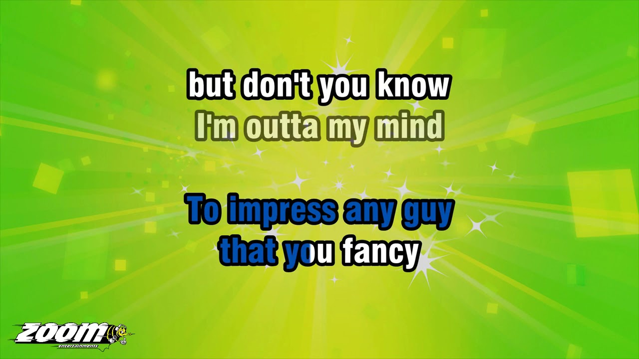 Billy Ocean - Love Really Hurts Without You - Karaoke Version from Zoom Karaoke