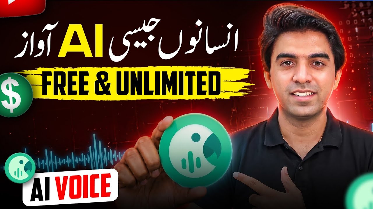 Best 3 FREE AI Voice Generators 🔥 | Unlimited Realistic AI Voices | Ai Voice Generator Free