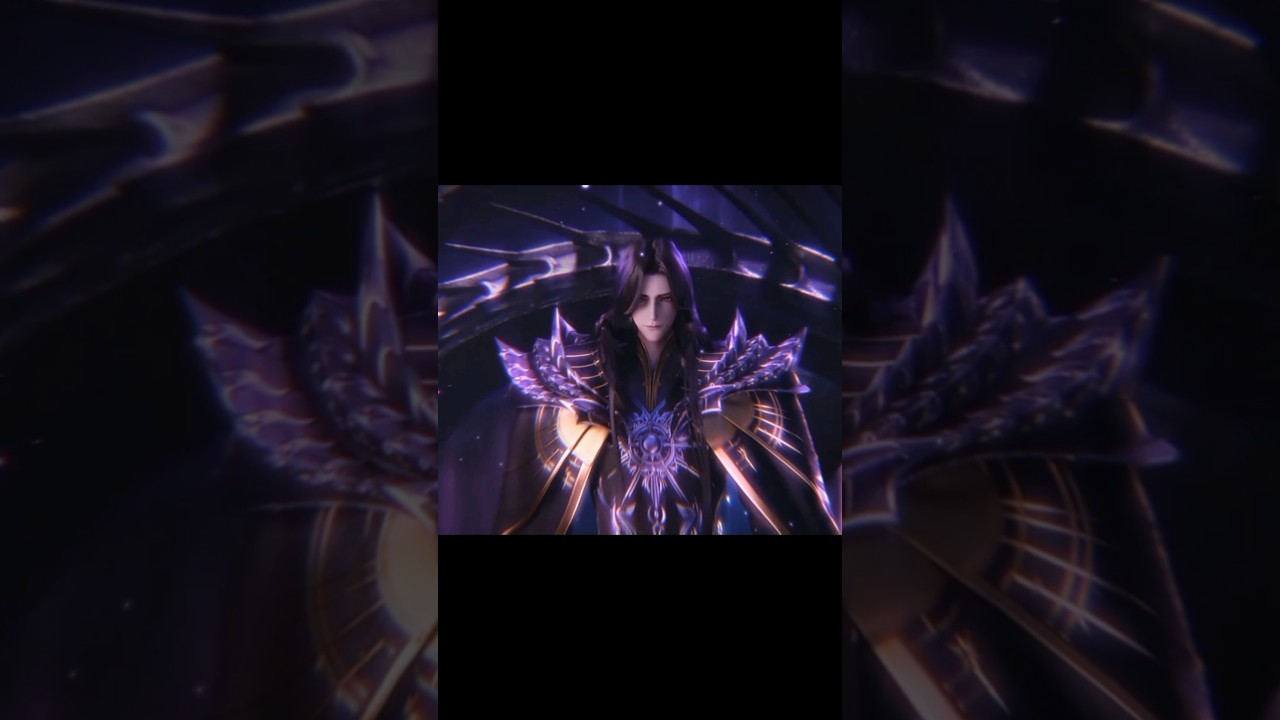 Throne of seal 😈 Demon king epic Entry #throneofseal #shorts