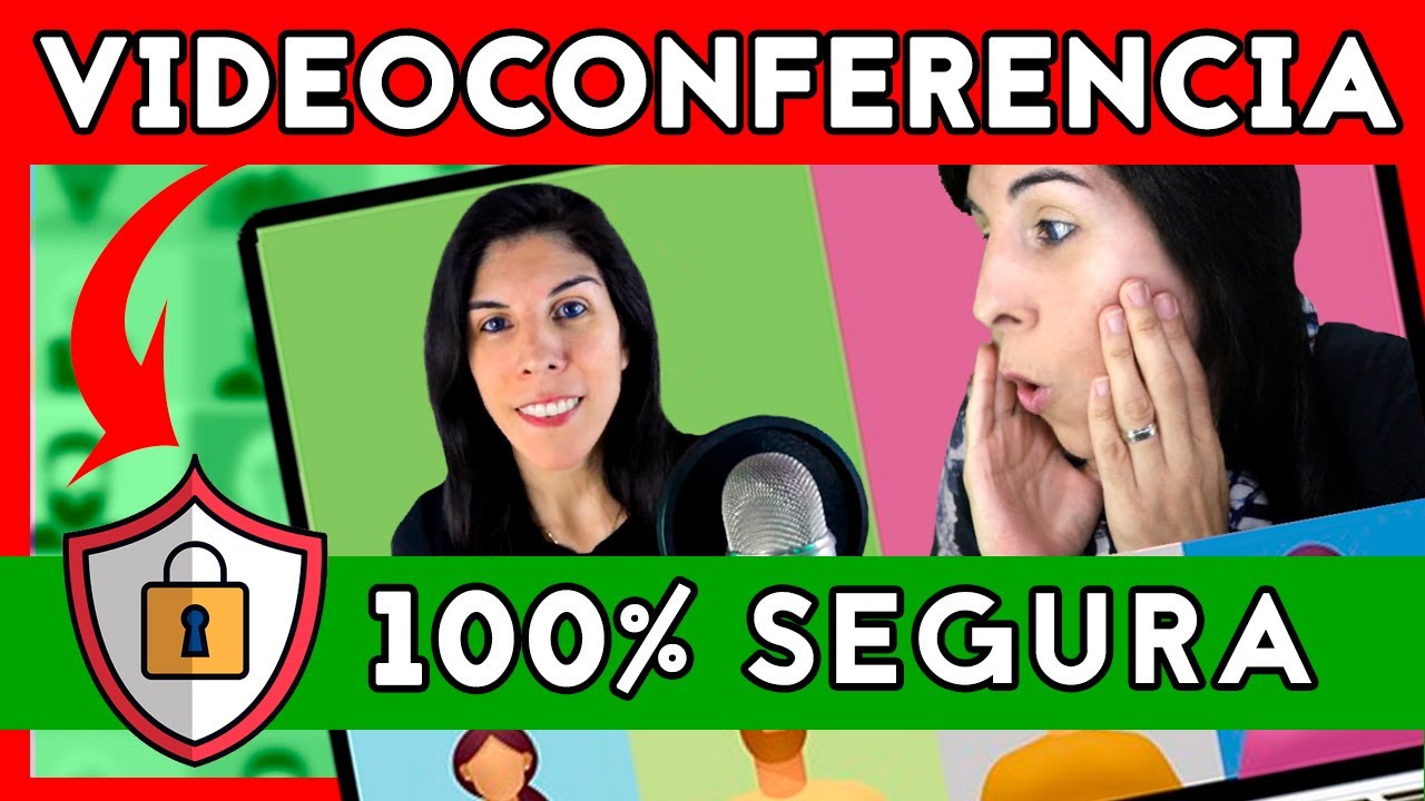 Videoconferencia Segura con TrueConf [Tutorial ¿Cómo funciona?]