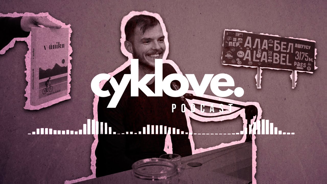 Daniel v úniku | 21. časť