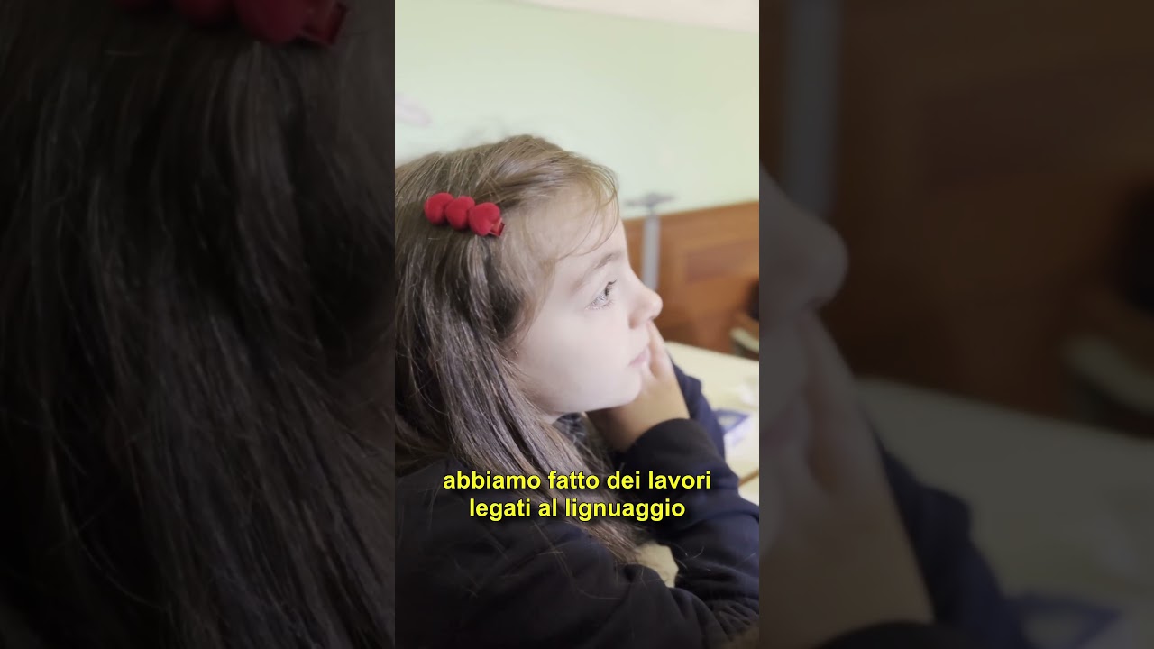 🎬 Piccoli Sguardi Crescono: Emozioni e Cinema a Scuola