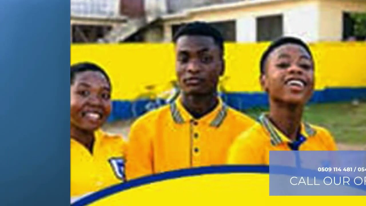 GIMS COLLEGE   Admission in Progress