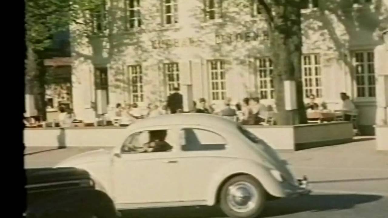 Bad Waldliesborn 1965