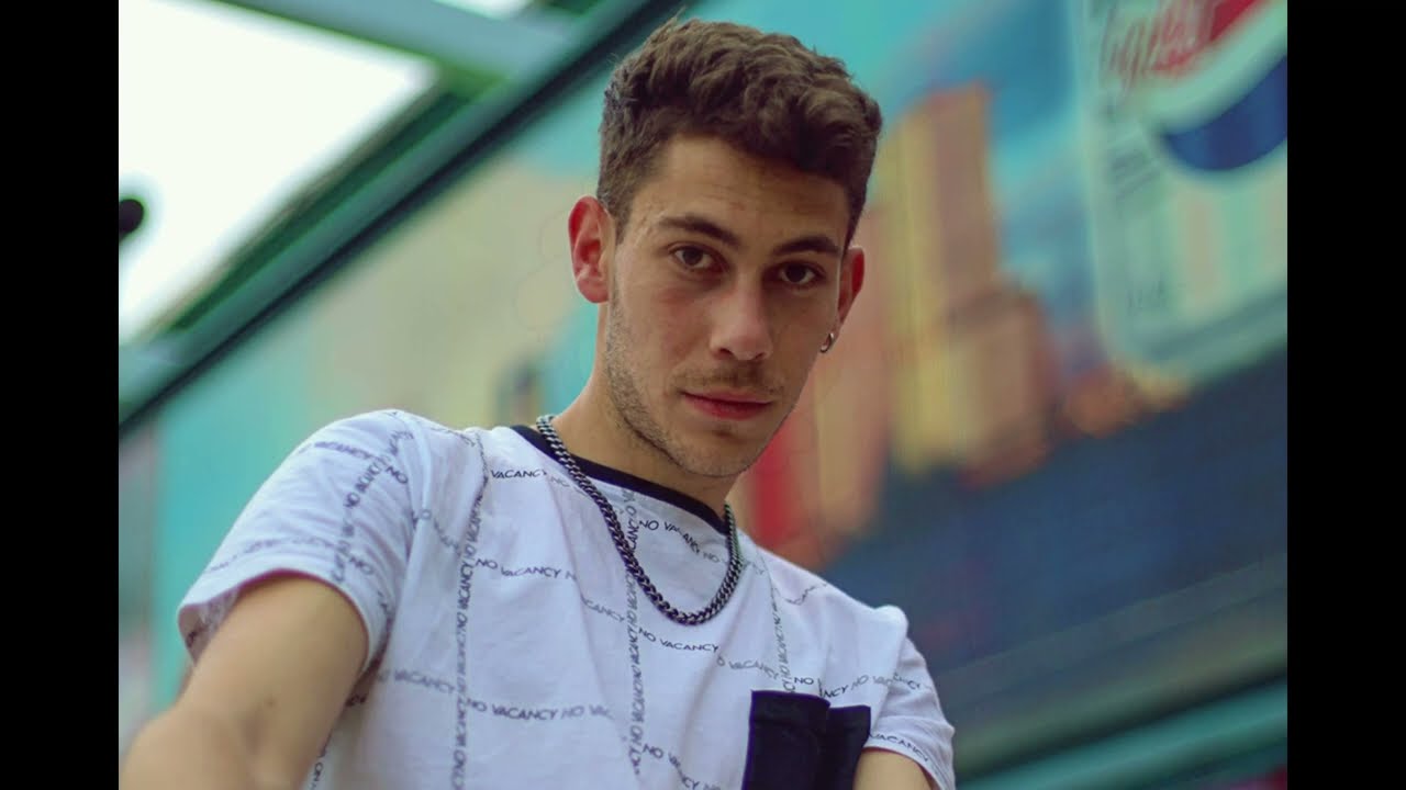 Venios co&ntilde;o - TROPSEN