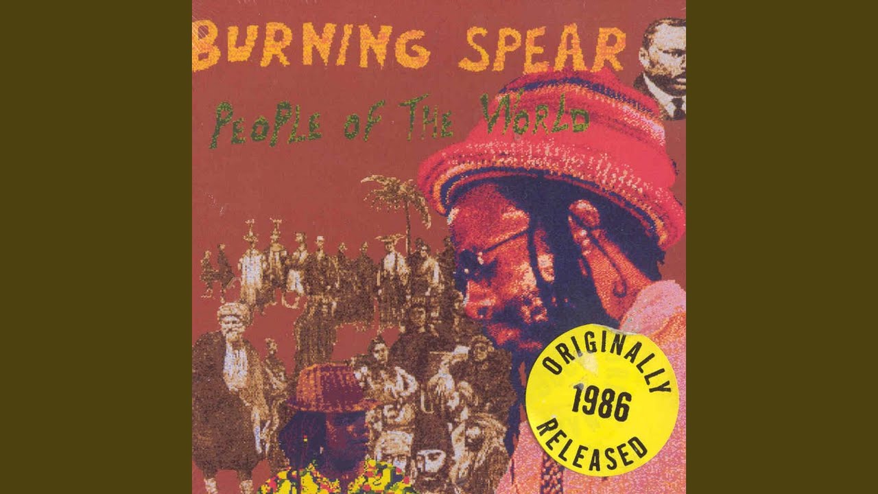 People of the World