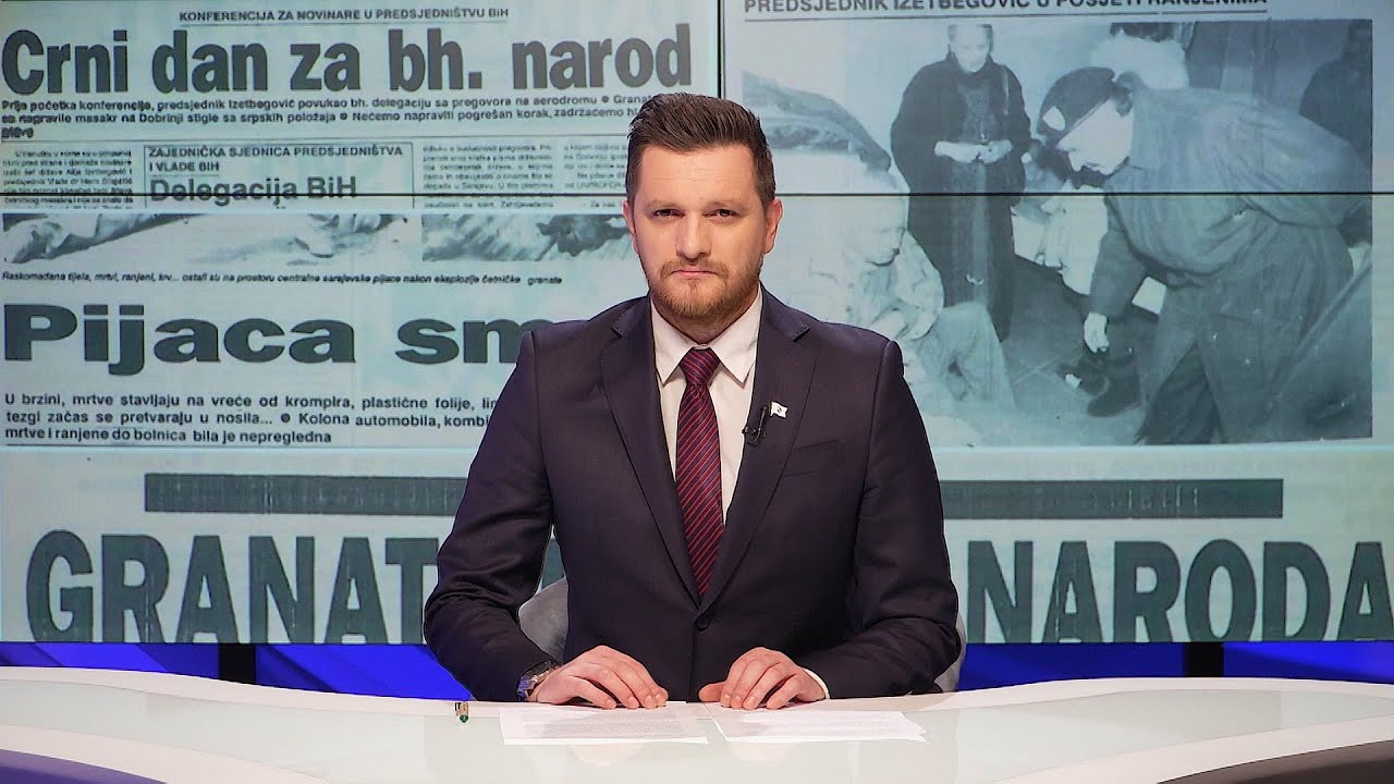 Dnevnik BIR TV - 5. februar 2026.