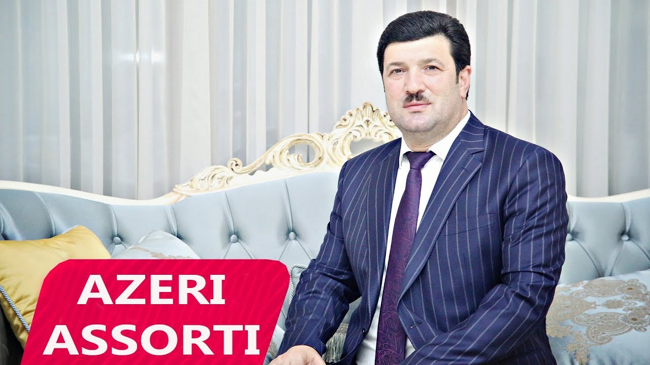 Eflatun Qubadov - Ne Vermisen Mene Dunya | Azeri Music [OFFICIAL]