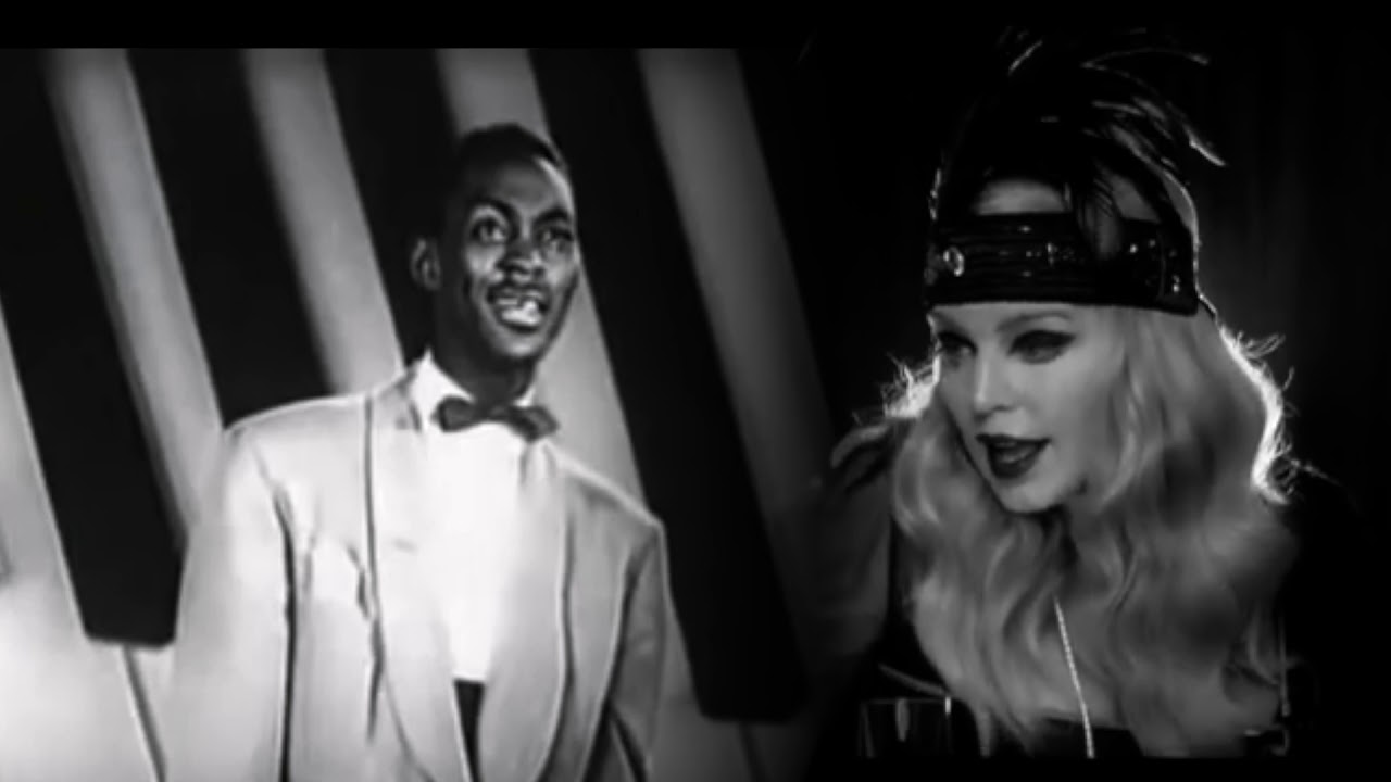 It Don't Mean A Thing - A Little Party Never Killed Nobody / MASH-UP Remix