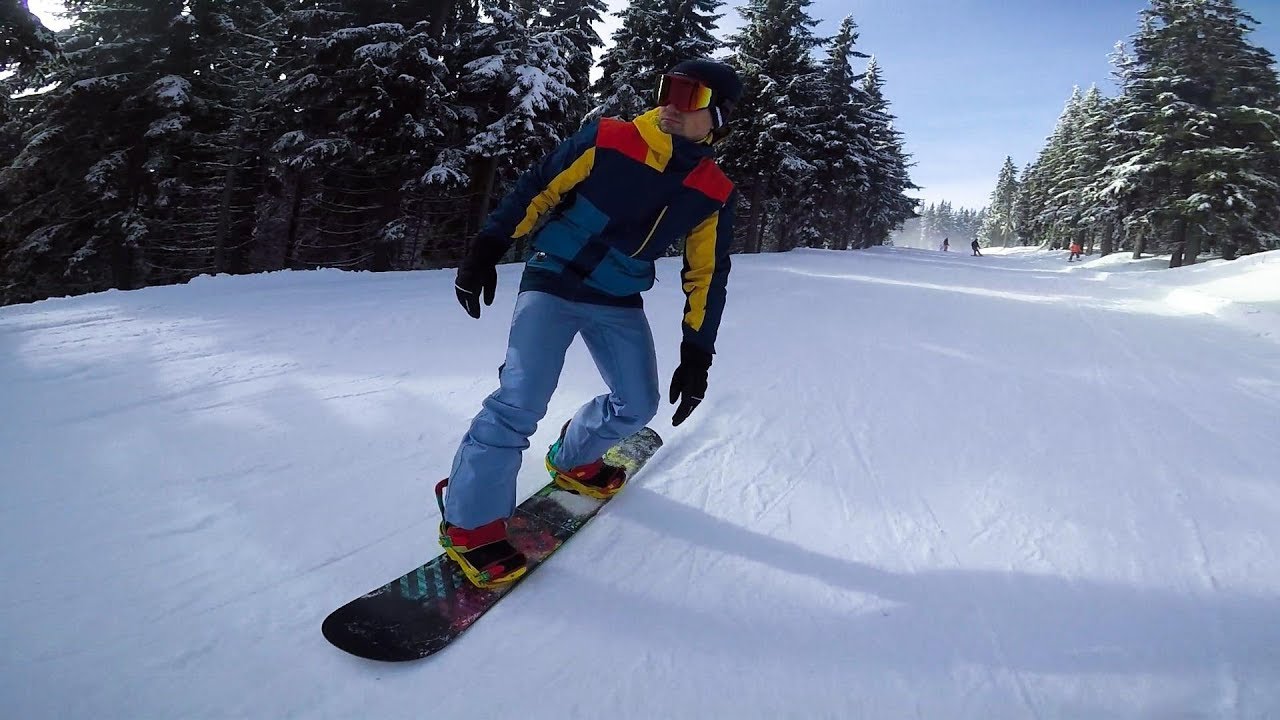Černá hora - Janské Lázně - Ski & Snb Unite & Win - 2018