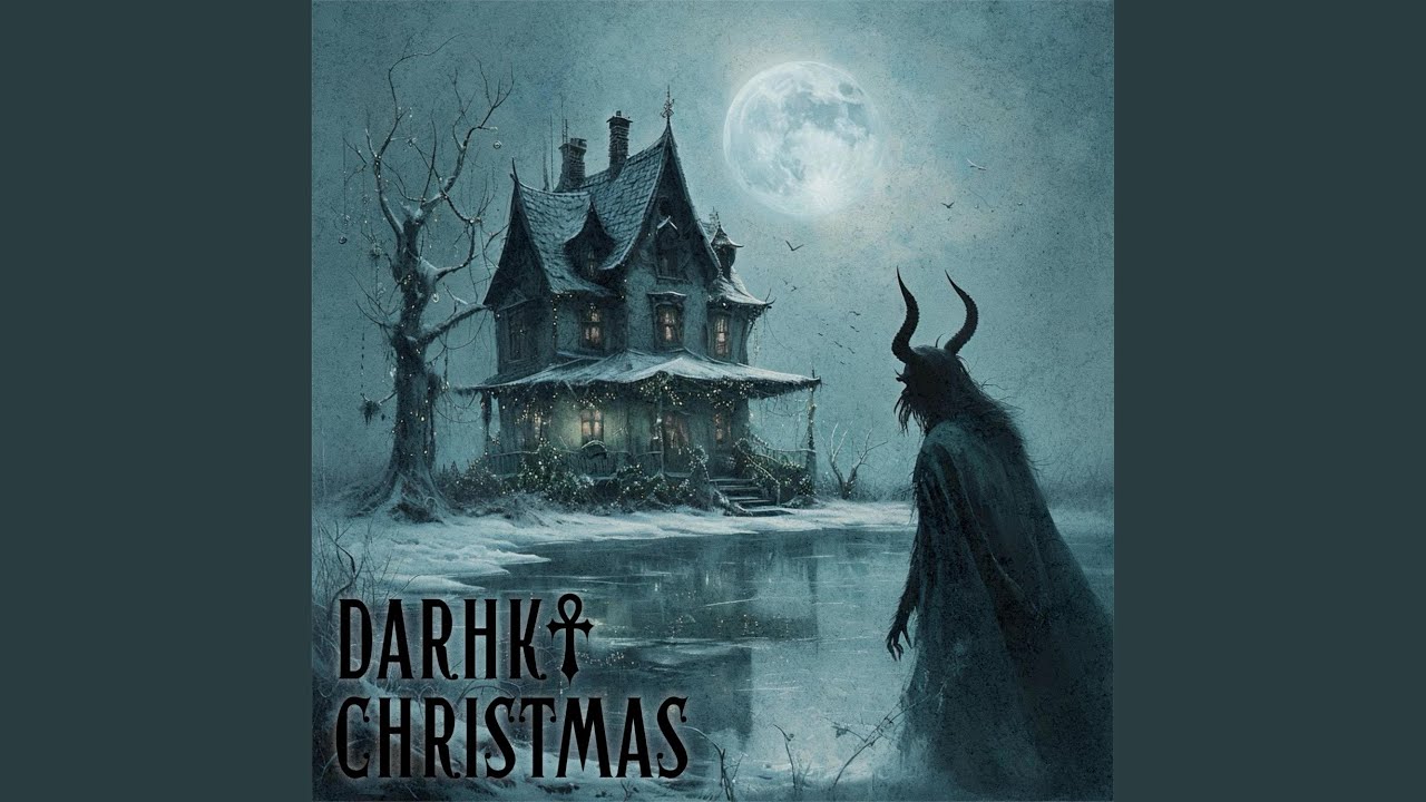 THE KRAMPUS CAROL