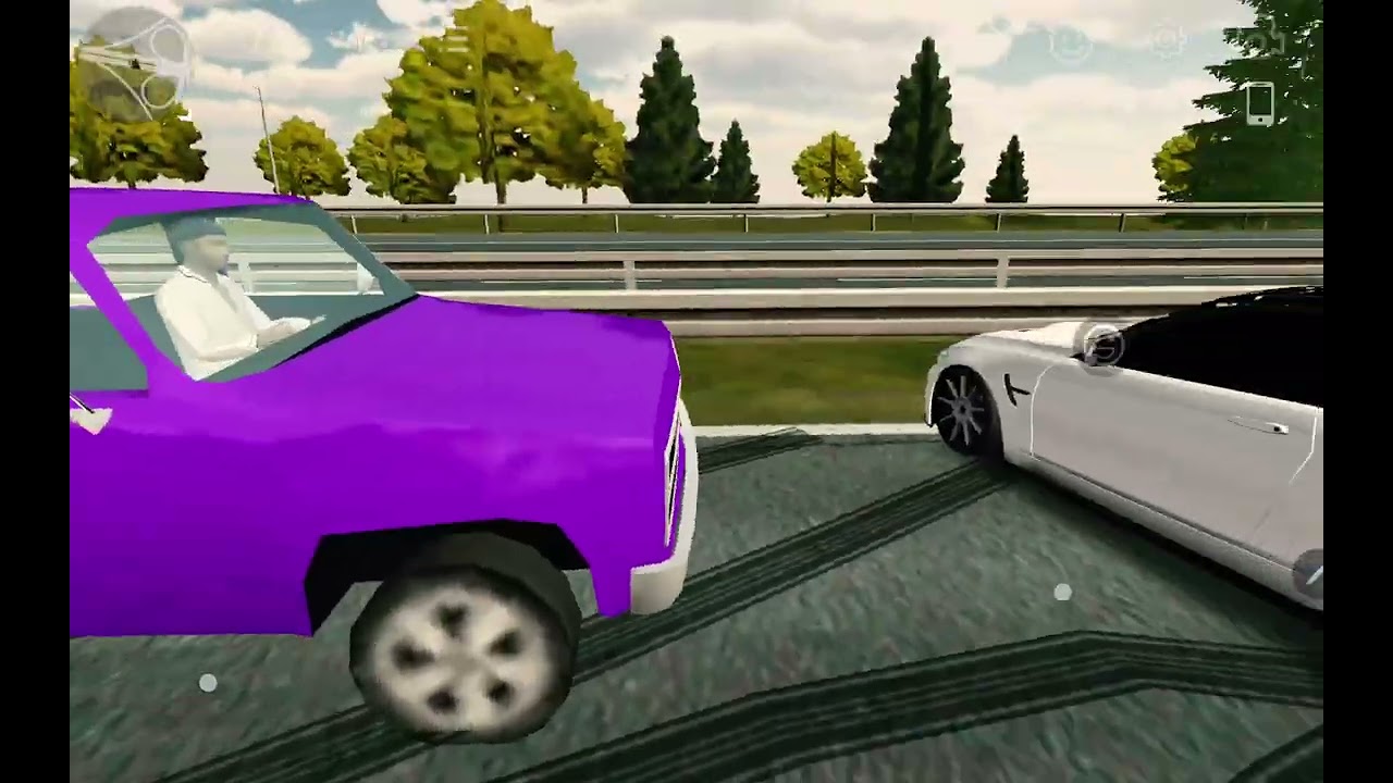 1 часть жизнь студентов в гта 5 