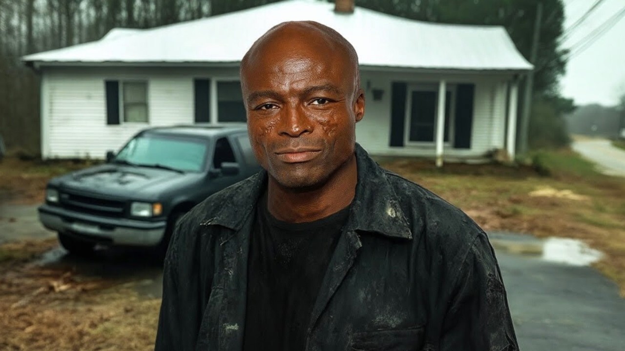 Seal is Almost 62, How He Lives Now is Sad