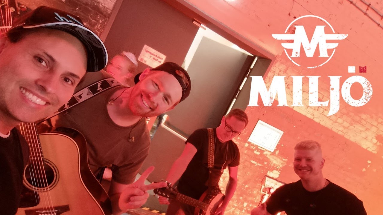 Miljö - Wolkeplatz Live aus Köln (17-Sep-2022)