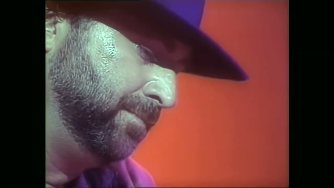 TOTO Live 1990 in Paris - David Paich piano solo