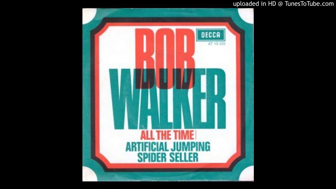 Bob Walker &ndash; 