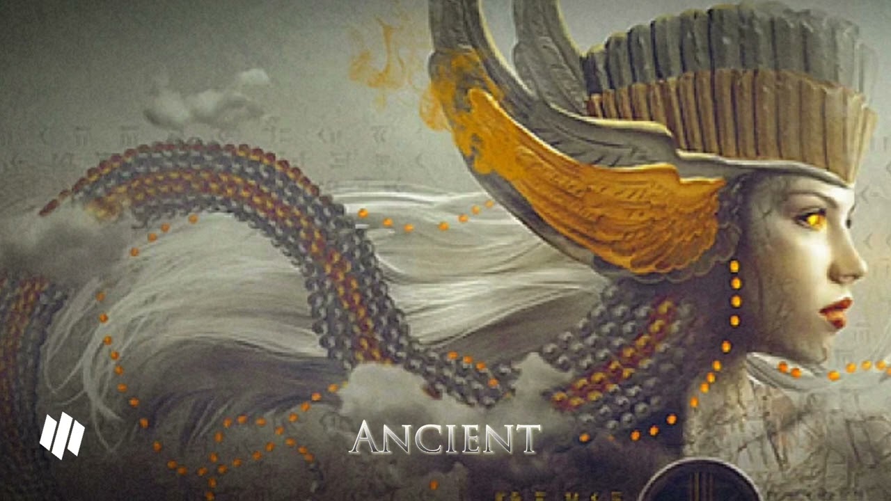 Ancient - Ancient Persian Era - Arabic Egyptian Music