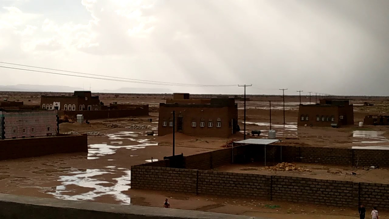 الروض الخلق سقاش الله يا ديرتي