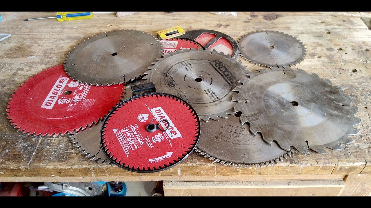 ¿Qué disco debo usar?