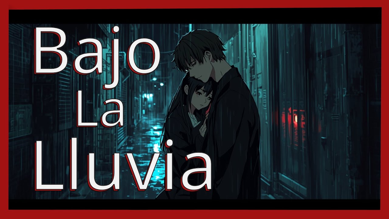 Bajo la Lluvia | Dark Alternative Rock | Canción sobre Amor y Dignidad | Music video | ChillMeThis
