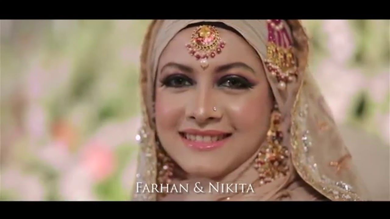 Farhan & Nikita  Walima  || By SnapShot Films