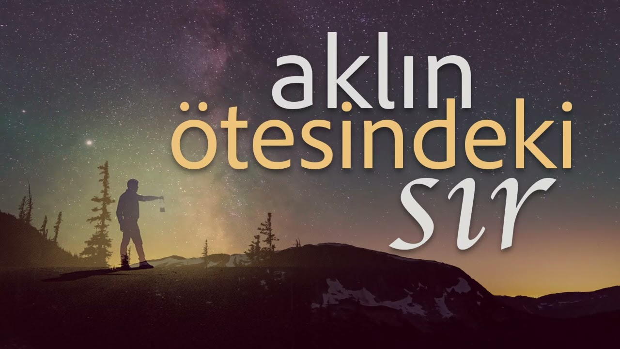 Aklın Ötesindeki Sır - İmam-ı Gazalî | Veliler Ordusu Podcast Serisi - B17